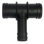 Ecoplus Barbed Tee Inch, Bag Of 10. Fixed Price $22.54.