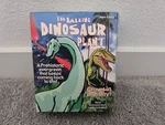 Dunecraft Amazing Dinosaur Plant Growing Kit Prehistoric Evergreen New. Fixed Price $19.99.