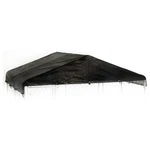 Weatherguard 10' X Outdoor Dog Kennel Waterproof Cover, No Included. Fixed Price $229.99.