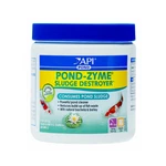 Api Pond 146B Zyme Sludge Destroyer, 1-LB. Quantity. Fixed Price $44.24.