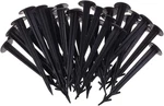 Cosmos 50 Pcs 4.5 Inches Multifunctional Plastic Yard & Garden Stakes Anchors Fo. Fixed Price $12.56.