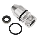 Fit For Chevy TH200 TH250 TH350 Speedometer Gear Housing Replacement 25513247. Fixed Price $21.99.