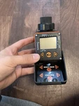 Claber Video 6 Aquauno Irrigation Timer Lawn Garden Hose Dirty. Fixed Price $19.99.