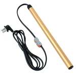 Safe Dehumidifier Rod, Briidea Reducing Humidity With Easy 12IN, Gold. Fixed Price $30.99.