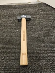 Seymour 41854 S400 Jobsite 3 Lb Engineer Hammer 15" Hickory Handle Durable. Fixed Price $22.95.