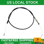 For John Deere Snowblower 524D 724D 826D 828D 1032D New Deflector Cable AM125293. Fixed Price $88.19.