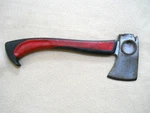 True Temper Total Control Elite Camp Hatchet. Fixed Price $10.00.