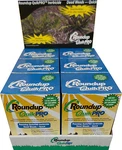 Roundup Quikpro Herbicide - 30 X 1.5OZ Packets. Fixed Price $159.95.