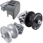 Cantilevered Gate Rollers From Mini 2-3/8" To 6-5/8". Fixed Price $659.95.
