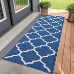 Olanly 59X20 Non-slip Absorbent Indoor Mat Entryway Floor Washable. Fixed Price $68.98.