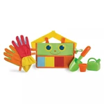 Melissa And Doug Sunny Patch Giddy Garden Tool Belt Set New Toys Kids Outdoor. Fixed Price $18.99.