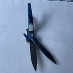 Vintage 4.5" Blade Ames 23-040 (6S-40) Shear Clipper Trimmer Garden Tool (T6). Fixed Price $12.00.
