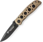 Smith & Wesson Extreme Ops Edc Tactical Camo 7CR17MOV Blade Folding Pocket Knife. Fixed Price $20.99.