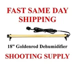 Lockdown Battenfeld Golden Rod Gun Safe Dehumidifier 18" 725731 Same Day Ship. Fixed Price $39.99.