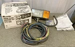 New Genuine Truck Lite 80800 Snow Plow Lighting Kit Incomplete. Fixed Price $120.64.