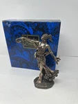 Veronese Design Orisha Oya Goddess Wind Storm Transform Statue Studio Collection. Fixed Price $39.00.