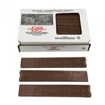 Nelson Wood Shims 8 In. Composite - 32 Count. Fixed Price $6.00.