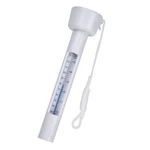 Large Floating Pool Pro Water Thermometers, For Outdoor & Indoo.... Fixed Price $14.78.