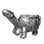Snail Planter, Unique Flower Pot For Succulent Plants, Indoor & Outdoor Plant.... Fixed Price $22.25.