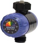 Dramm Colorstorm Water Timer Blue Premium Hose Usa. Fixed Price $29.50.