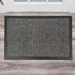 Ultralux Large Indoor 35" 59" Non-slip Vinyl Backed Entry Doormat,.... Fixed Price $57.84.