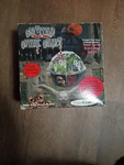 Rare Dunecraft Spooky Themed Gothic Halloween Garden Kit W/dome And Seed Packs. Fixed Price $40.99.