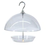 Woodlink Dome Top Seed And Bluebird Feeder. Fixed Price $29.51.