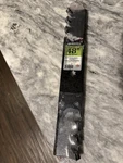 Maxpower 3 Mulching 48 Blades Replaces John Deere GX21784 / GY20852 GX21786. Fixed Price $35.79.