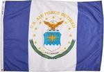 Annin Flagmakers Usaf Retired Usa-made To Official Specifications,. Fixed Price $65.25.