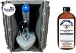 Skeeter Weeper Smart Pest Control Fogging/misting System And Premium Natural. Fixed Price $709.86.