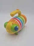 Melissa & Doug Sunny Patch Giddy Buggy Flashlight With Easy-grip Handle. Fixed Price $9.98.