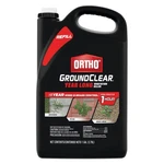 Ortho Groundclear Year Long Vegetation Control Refill 1 Gallon Weed Preventer. Fixed Price $28.78.