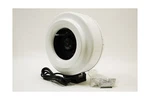 GROW1 Inline Duct Fan 8 Inch 745 Cfm High Output Ventilation For Roo.... Fixed Price $150.05.