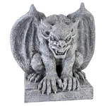 Design Toscano Gomorrah The Gothic Gargoyle Statue. Fixed Price $114.26.