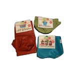 Bloem Bagz Set Of 3 New Fabric Planter Herbs Flowers Pocket Apartment Porch. Fixed Price $23.80.