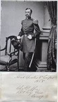 General Charles Griffin War Civil Commander, Dated Autograph ''rare''. Fixed Price $250.00.