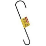 Stokes Select 38027-6CT Metal Extension Hook, 12-INCH, Jet Black. Fixed Price $15.27.