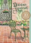 Downtown Savannah Style - Hardcover By Junior League Of Good. Fixed Price $5.10.