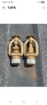Lot (2) Rasco 701A Sspd G-pendant Sprinkler Heads Nos 165 F 74. Fixed Price $37.95.