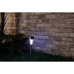 Mainstays 6-PACK Solar Holographic Pathlight. Fixed Price $26.99.
