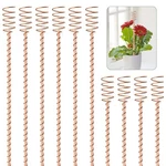 18-PACK 17" Electroculture Copper Plant Stakes Boost Growth Naturally!. Fixed Price $60.06.
