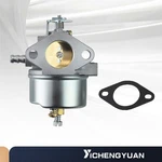 Carburetor For Tecumseh 632110 632111 632370 632536 640105 632334A. Fixed Price $10.79.