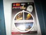 Morris # 75301 Motion & Light Activated Tape In Sealed Factory Package. Fixed Price $13.18.