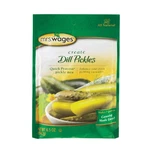 Mrs. Wages Precision Foods Quick Process Pickle Mix. Fixed Price $11.82.