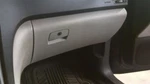 Acadia 2007 Glove Box 343303. Fixed Price $84.89.