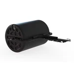Agri-fab 18IN. X 24IN. Poly Tow/push Lawn Roller 45-0610. Fixed Price $283.15.