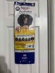 Shake Go Freetress Crochet Braids 3X Pre-fluffed Poppin Twist 16 Inch (3-PACK. Fixed Price $20.00.
