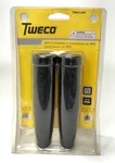 Tweco Mpc Connectors Model 9425-1200 300 Amp Zinc Plated Cable Female. Fixed Price $19.99.