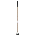 Ames True Temper 163115700 Action Hoe, Sharp Double Edge Cultivator, Weeder And. Fixed Price $60.78.