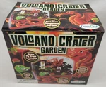 Dunecraft Volcano Crater Garden Bi-level 4-D Combo Kit Fly Traps. Fixed Price $9.99.